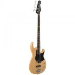 Yamaha - Basse Electrique BB234 Yellow Natural Satin - GBB234YNS