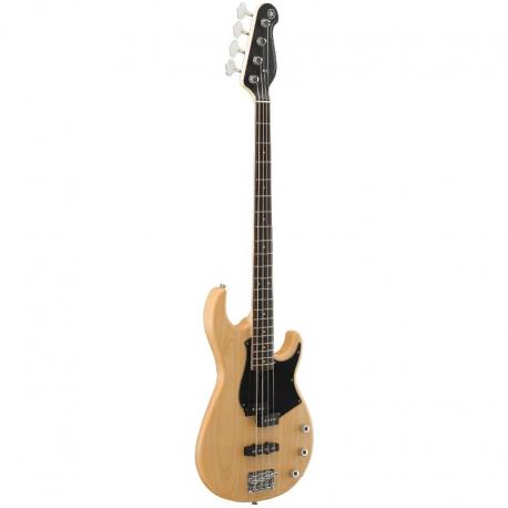 Yamaha - Basse Electrique BB234 Yellow Natural Satin - GBB234YNS