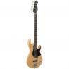 Yamaha - Basse Electrique BB234 Yellow Natural Satin - GBB234YNS