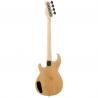 Yamaha - Basse Electrique BB234 Yellow Natural Satin - GBB234YNS