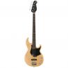 Yamaha - Basse Electrique BB234 Yellow Natural Satin - GBB234YNS
