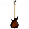 Yamaha - Basse Electrique BB434 Tobacco Brown Sunburst - GBB434TBS