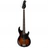 Yamaha - Basse Electrique BB434 Tobacco Brown Sunburst - GBB434TBS