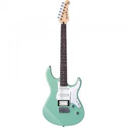 Yamaha - Guitare Electrique Pacifica 112V Remote Lesson Sonic Blue - GPA112VSB