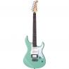 Yamaha - Guitare Electrique Pacifica 112V Remote Lesson Sonic Blue - GPA112VSB