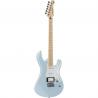 Yamaha - Guitare Electrique Pacifica 112V Remote Lesson Ice Blue - GPA112VMIBRL