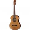Alhambra - Guitare Classique 4/4 1C Hybrid Terra - 1CHT