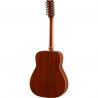 Yamaha - Guitare Acoustique FG820 Naturel - GFG820NTII