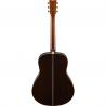 Yamaha - Guitare Electro Transacoustique LL-TA Brown Sunburst - GLLTABS
