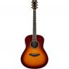 Yamaha - Guitare Electro Transacoustique LL-TA Brown Sunburst - GLLTABS
