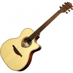 Lag - Guitare Electro Acoustique T88 ACE - GLA T88ACE
