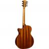 Lag - Guitare Electro Acoustique T88 ACE - GLA T88ACE