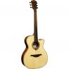 Lag - Guitare Electro Acoustique T88 ACE - GLA T88ACE
