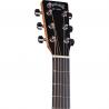 Martin - Guitare Electro Acoustique 000Junior 10E - GMA 000CJR-10E