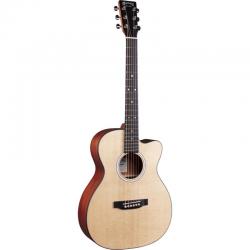 Martin - Guitare Electro Acoustique 000Junior 10E - GMA 000CJR-10E