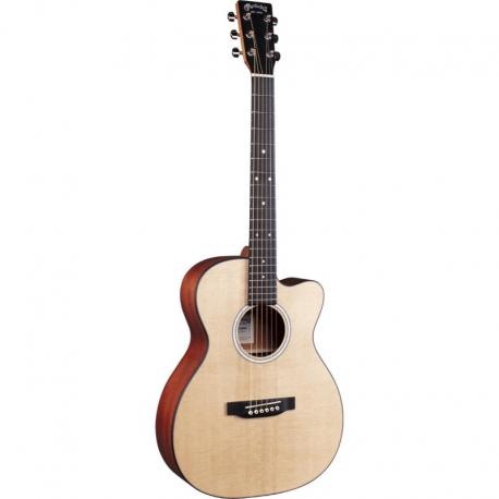 Martin - Guitare Electro Acoustique 000Junior 10E - GMA 000CJR-10E