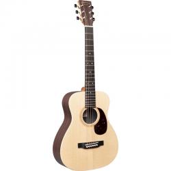 Martin - Guitare Electro Acoustique LX1RE - GMA LX1RE