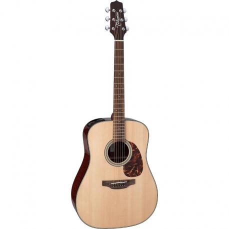 Takamine - Guitare Electro Acoustique FT340BS - GTV FT340BS
