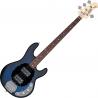 Sterling by Musicman - Basse Electrique Stingray4 HH Pacific Blue Burst Satin - GSU RAY4HH-PBBS-R1