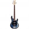 Sterling by Musicman - Basse Electrique Stingray4 HH Pacific Blue Burst Satin - GSU RAY4HH-PBBS-R1