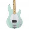 Sterling by Musicman - Basse Electrique Stingray4 Mint Green - GSU RAY4-MG-M1