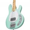 Sterling by Musicman - Basse Electrique Stingray4 Mint Green - GSU RAY4-MG-M1