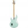 Sterling by Musicman - Basse Electrique Stingray4 Mint Green - GSU RAY4-MG-M1