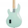 Sterling by Musicman - Basse Electrique Stingray4 Mint Green - GSU RAY4-MG-M1