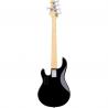 Sterling by Musicman - Basse Electrique Stingray5 Black - GSU RAY5-BK-M1