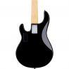 Sterling by Musicman - Basse Electrique Stingray5 Black - GSU RAY5-BK-M1
