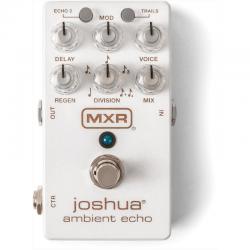 MXR - Pédale de Delay Joshua Ambiant Echo - MXR M309