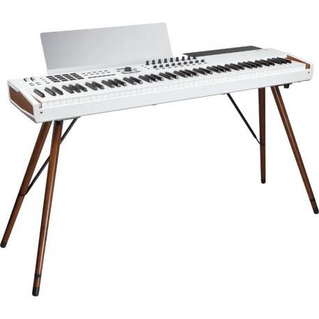 Arturia - Stand pour clavier Keylab et Astrolab - OAR KL88-STANDBOIS