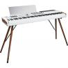 Arturia - Stand pour clavier Keylab et Astrolab - OAR KL88-STANDBOIS