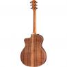 Taylor - Guitare Electro Acoustique 214CE Walnut Spruce
