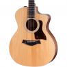 Taylor - Guitare Electro Acoustique 214CE Walnut Spruce