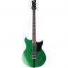 Yamaha - Guitare Electrique Revstar RSS20 Standard flash green - GRSS20FLG