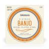 D'ADDARIO EJ61 - CORDES POUR BANJO