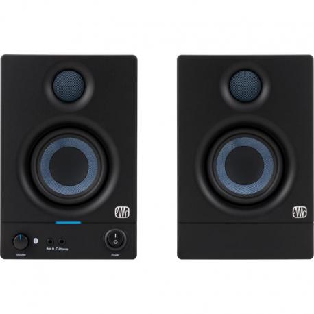 Presonus - Enceintes Monitoring Eris 3.5BT en paire 2nd Gen - 2777506122