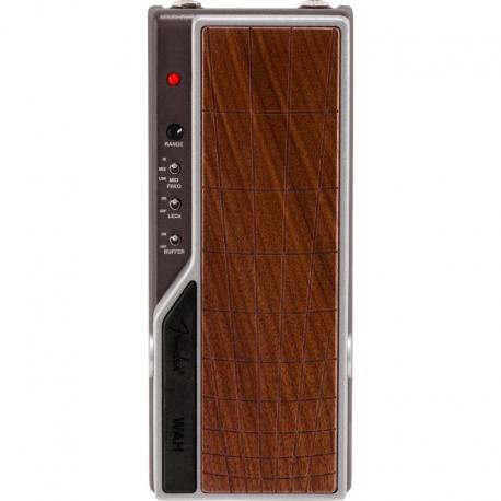 FENDER TREAD-LIGHT WAH