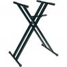 RTX - Stand Clavier X203 Master Double Barre - TRT X203