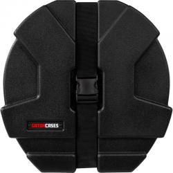 Gator - Etui pour Caisse Claire 14" x 8" - HGA GPC1408SD