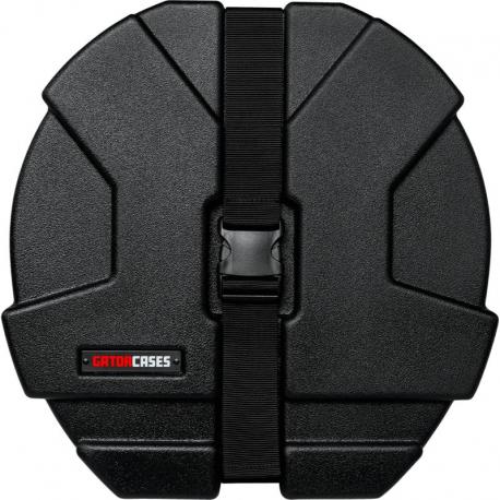 Gator - Etui pour Caisse Claire 14" x 6,5" - HGA GPC1465SD