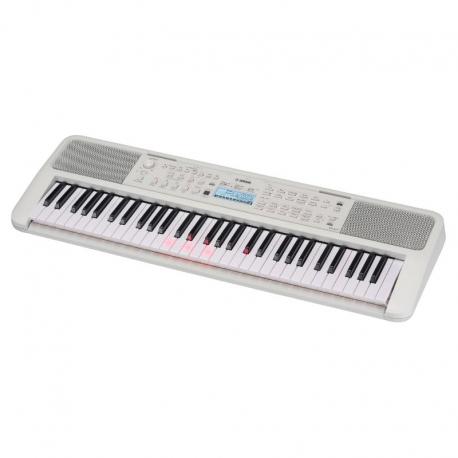 Yamaha - Clavier Portable EZ-310 - SEZ310