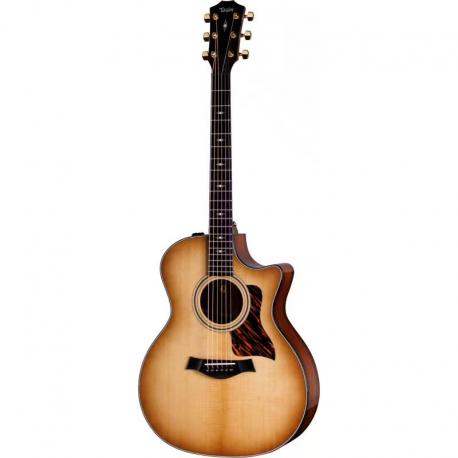 Taylor - Guitare Electro Acoustique 314Ce LTD 50e Anniversaire