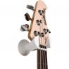 Ernie Ball - Stand Mural Blanc pour guitare - AEB 9620