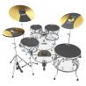 Pack Sourdines pour batterie Fusion 10" 12" 14" - SOSETFSN