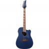 Ibanez - Guitare Electro Acoustique ALT30 Night Blue Metallic - ALT30NBM