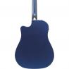 Ibanez - Guitare Electro Acoustique ALT30 Night Blue Metallic - ALT30NBM