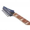 Ibanez - Guitare Electro Acoustique ALT30 Night Blue Metallic - ALT30NBM