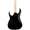 Ibanez - Guitare Electrique GRG7221QA Transparent Black Sunburst - GRG7221QATKS